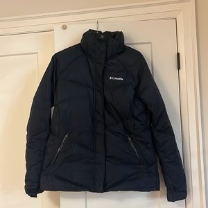 Columbia Puffer